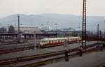 VT 608 801 der ...  Manfred Kopka 05.09.2011