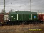 Dieser außergewöhnliche Spezialtransportwaggon des VEM Sachsenwerk stand mit anderen Güterwagen ... Dieser außergewöhnliche Spezialtransportwaggon des VEM Sachsenwerk stand mit anderen Güterwagen ...