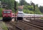 101 144 Hertha BSC �berholt am 28. Mai 2011 mit ...