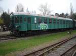 heizhaus-strasshof Dieser interessante Steuerwagen befindet sich ebenfalls in Strasshof.