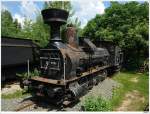 55.5708 im EB-Museum Strasshof; ...  J�rgen L. 16.06.2011