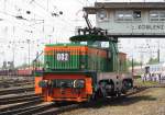 RBH  Krokodil  002 am ...  Maxim P. R. 24.05.2011
