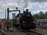  Wasser marsch  f�r die ...  Patrick Sesseler 31.10.2010