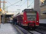 Eie 425/426 Garnitur im ...  Johannes B. 01.01.2010