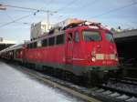110 428 in Butzbach ...  Johannes B. 01.01.2010
