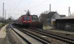 DB 143 ...  Frank Thomas 24.03.2010