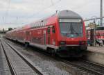 Ein RE von Fulda ...  Marius S. 30.05.2011