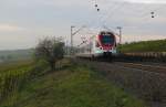 VIAS 409 als VIA ...  Frank Thomas 28.10.2011