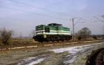 HGB Hessische G�terbahn GmbH (46 Fotos)