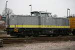 V 100.04 HGB am ...  Ralf Baade 09.02.2011