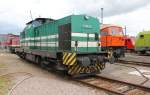 293 006-3 (V100.02) der ...  Jens Baumhauer 16.09.2011