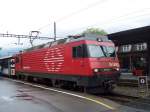 HGe 4/4 101 968-6 ...  Kai Reinhard 21.05.2010