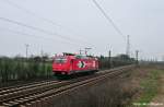 HGK 185 589-9 als ...  Nico Stephan 10.05.2010