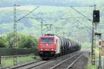185 630 am 03.06.10 in Wernfeld/Main  ...