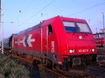 Georg Verkehrs Gesellschaft (GVG) (18 Fotos)