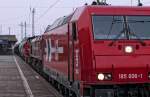 185 606 und eine ...  jannick falk 21.04.2011