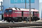 MaK DE 1024 / ...  Rolf Reinhardt 18.06.2011