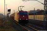 185 606-1 (HGK 2064) ...  Stephan Kemnitz 07.11.2011