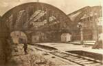 Historische Bahnbilder bis 1945 (5 Fotos)