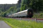 Nachschuss auf DPE95987 Gera ...  Kevin Friedel 28.06.2011