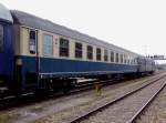 Bm(568022-40153-9; Heimatbf Stuttgart-Hbf) war ...  innviertel 08.11.2011