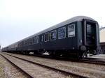 Bn 448(56802254092-1) war als ...  innviertel 06.12.2011