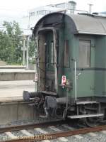 Stirnseite des A4�e 11032Stg 75 80 17-43001-1 am 23.7.2011 im ...