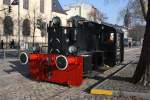 K�f 5712 der Historische ...  Armin Schwarz 02.02.2011