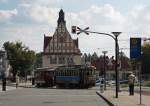 100 Jahre Stra�enbahn in ...  Ren� Richter 25.09.2010