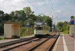 100 Jahre Stra�enbahn in ...  Ren� Richter 26.09.2010