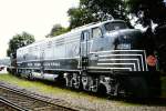Valley Railroad Co. (Essex, CT) (2 Photos)