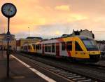 HLB (Hessische Landesbahn) (128 Fotos)