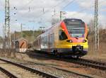 HLB (Hessische Landesbahn) (130 Photos)