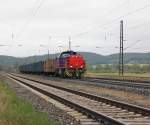 271 005-1 (MAK 1000BB) ...  Jens Baumhauer 25.08.2011