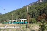 H�llentalbahn (24 Photos)
