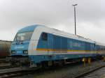 223 061 steht am ...  Marius S. 25.11.2010