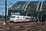 402 029-3 bei der ...  Rolf Reinhardt 29.06.2011