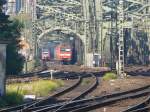 K�ln-Deutz am 28.09.2008, Blick ...  Osman Uzgidis 13.11.2011