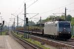 TXL 185 540-2  Kassel ...  Stephan Kemnitz 29.04.2011
