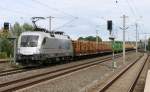 ES 64 U2-100 Hupac ...  Ralf Baade 23.07.2011