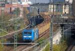 Eines meiner Lieblingsmotive sind ...  Volker St�ckmann 02.11.2011
