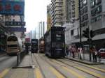 Tram Hongkong, 09/2007