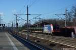 482 042-9 HSL Logistik ...  Stephan Kemnitz 15.01.2012