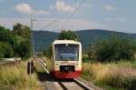 HzL Hohenzollersche Landesbahn AG (172 Fotos)