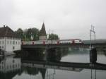Swiss Walking Event Solothurn ...  Simon B�tikofer 05.09.2011