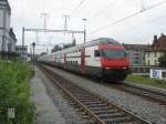Swiss Walking Event Solothurn ...  Simon B�tikofer 05.09.2011