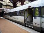 ic-3-5000er-diesel IC3 mit Werbung, K�benhavn H, 09.06 2010
