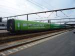 IC3, (MFA 5068, FF 5468, MFB 5268)Fredericia, 12.7 2010. Mit ...