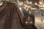 Kein Modellbahnbild: DSB IC ...  Peter Heck 21.10.2011