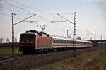120 134 mit IC ...  D  03.04.2011